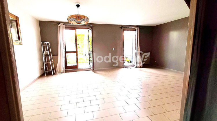 Ma-Cabane - Vente Maison Plaisir, 93 m²