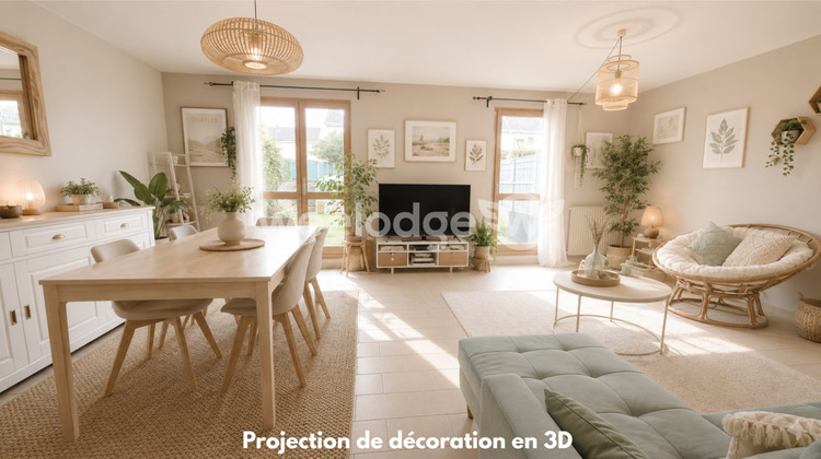 Ma-Cabane - Vente Maison Plaisir, 93 m²