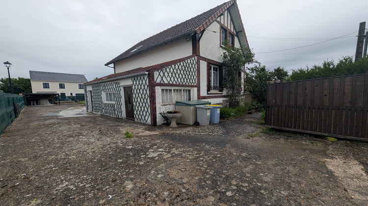 Ma-Cabane - Vente Maison Plaisir, 98 m²