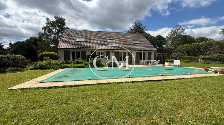 Ma-Cabane - Vente Maison PLAISIR, 181 m²