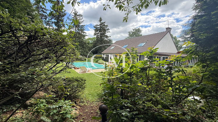 Ma-Cabane - Vente Maison PLAISIR, 181 m²