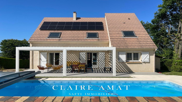 Ma-Cabane - Vente Maison Plaisir, 145 m²