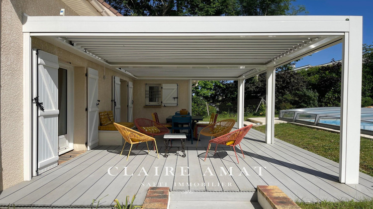 Ma-Cabane - Vente Maison Plaisir, 145 m²