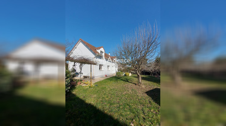 Ma-Cabane - Vente Maison PLAISIR, 176 m²