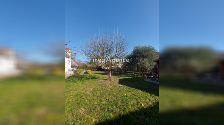 Ma-Cabane - Vente Maison PLAISIR, 176 m²