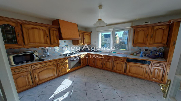 Ma-Cabane - Vente Maison PLAISIR, 176 m²