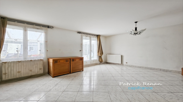 Ma-Cabane - Vente Maison PLAISIR, 124 m²