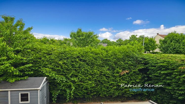 Ma-Cabane - Vente Maison PLAISIR, 124 m²