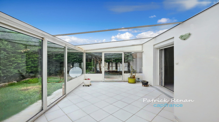 Ma-Cabane - Vente Maison PLAISIR, 124 m²
