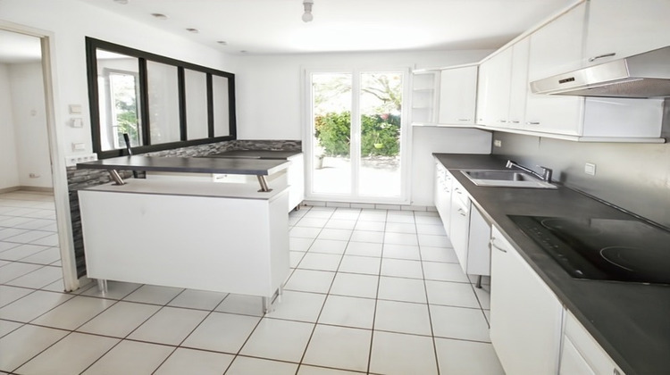 Ma-Cabane - Vente Maison PLAISIR, 138 m²