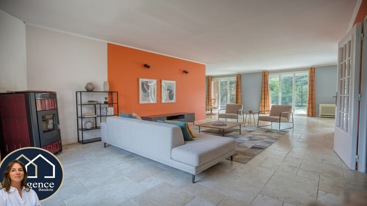 Ma-Cabane - Vente Maison Plaisir, 176 m²