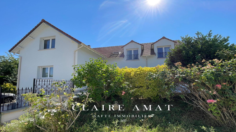 Ma-Cabane - Vente Maison Plaisir, 176 m²