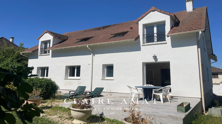 Ma-Cabane - Vente Maison Plaisir, 176 m²