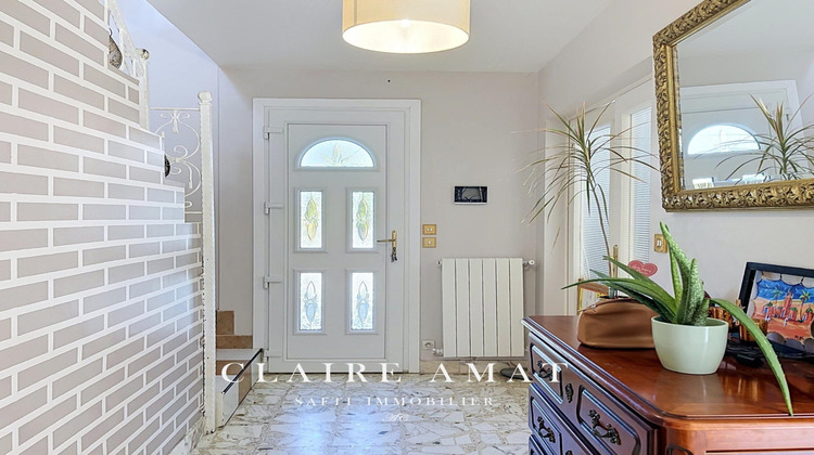 Ma-Cabane - Vente Maison Plaisir, 176 m²