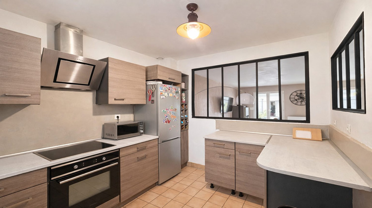 Ma-Cabane - Vente Maison Plaisir, 103 m²