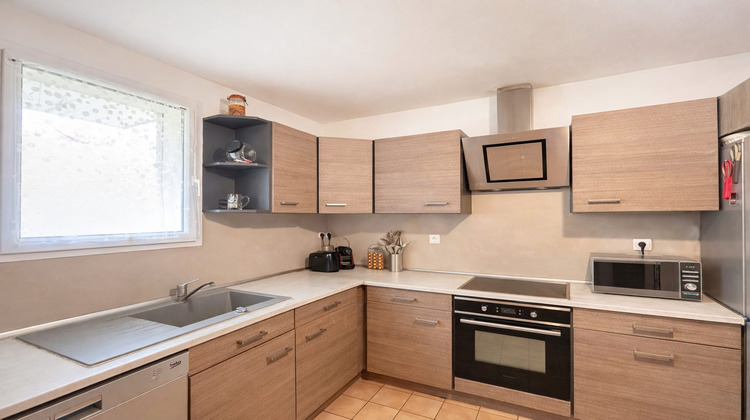Ma-Cabane - Vente Maison Plaisir, 103 m²