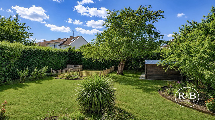Ma-Cabane - Vente Maison PLAISIR, 85 m²