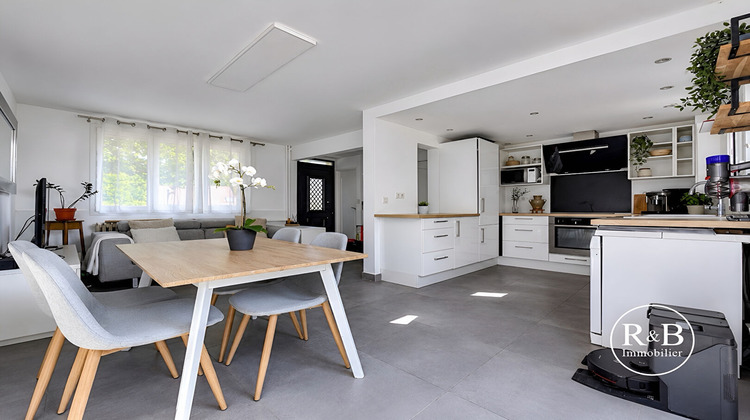 Ma-Cabane - Vente Maison PLAISIR, 85 m²