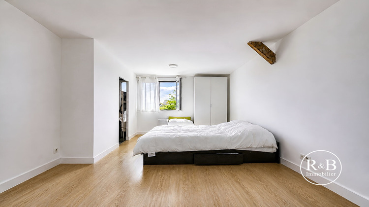 Ma-Cabane - Vente Maison PLAISIR, 85 m²