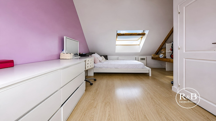 Ma-Cabane - Vente Maison PLAISIR, 85 m²