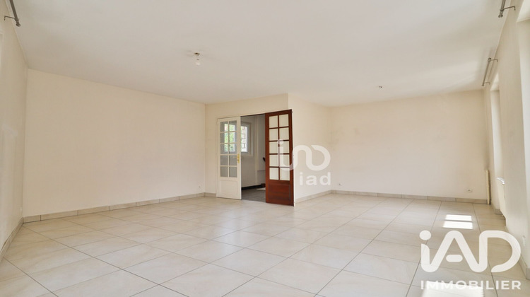 Ma-Cabane - Vente Maison Plaisir, 125 m²