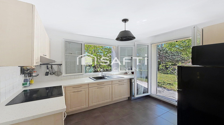 Ma-Cabane - Vente Maison Plaisir, 88 m²