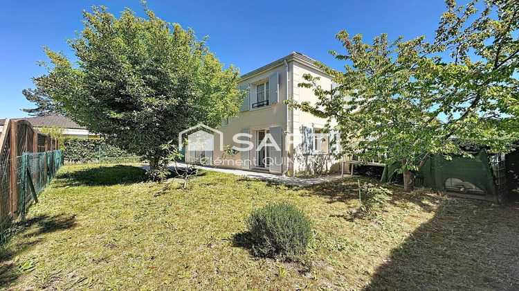 Ma-Cabane - Vente Maison Plaisir, 88 m²