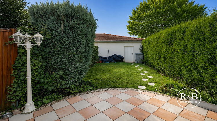 Ma-Cabane - Vente Maison PLAISIR, 82 m²