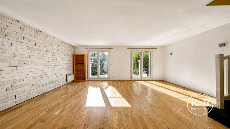 Ma-Cabane - Vente Maison PLAISIR, 82 m²