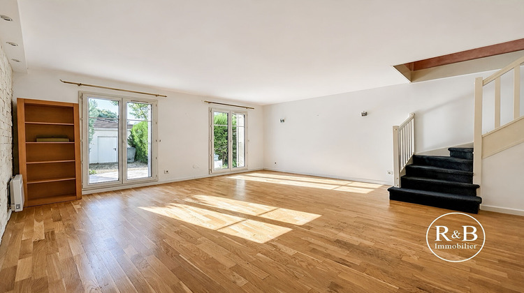 Ma-Cabane - Vente Maison PLAISIR, 82 m²