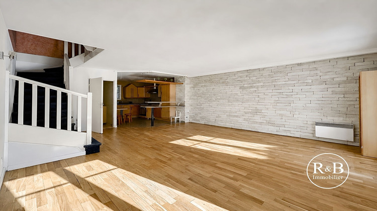 Ma-Cabane - Vente Maison PLAISIR, 82 m²