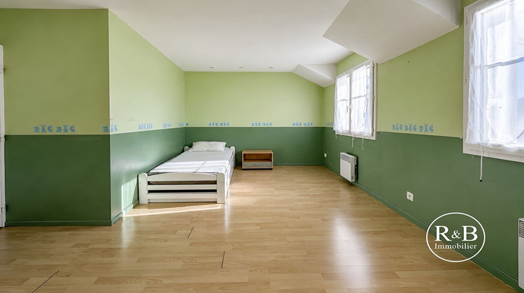 Ma-Cabane - Vente Maison PLAISIR, 82 m²