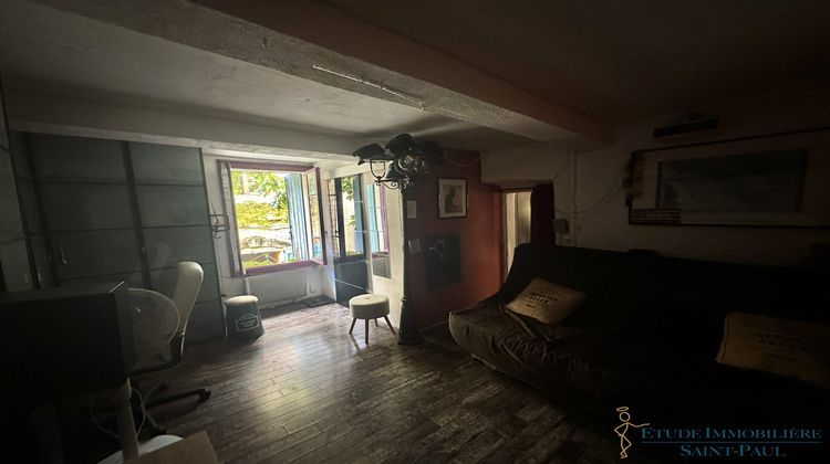 Ma-Cabane - Vente Maison Plaissan, 70 m²