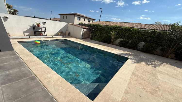 Ma-Cabane - Vente Maison PLAISSAN, 123 m²