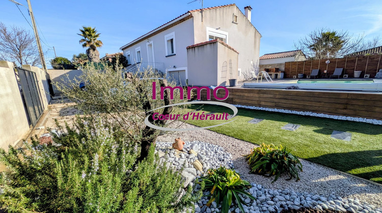 Ma-Cabane - Vente Maison PLAISSAN, 107 m²