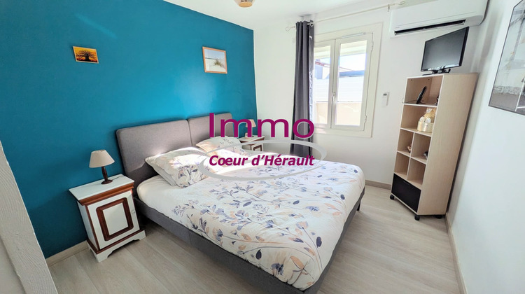 Ma-Cabane - Vente Maison PLAISSAN, 107 m²