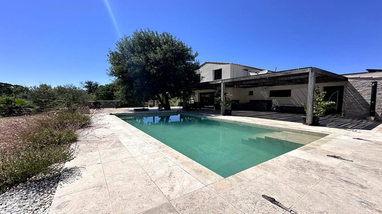 Ma-Cabane - Vente Maison PLAISSAN, 135 m²