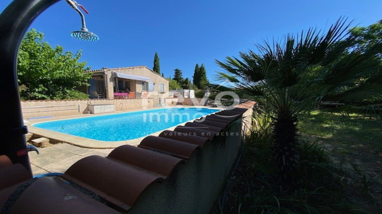 Ma-Cabane - Vente Maison PLAISSAN, 60 m²