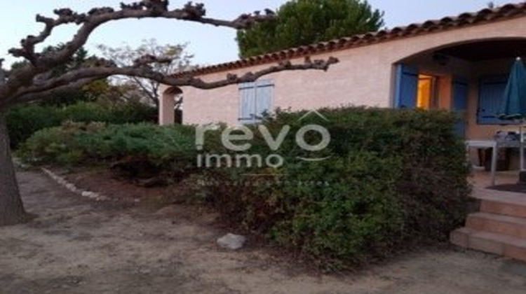 Ma-Cabane - Vente Maison PLAISSAN, 60 m²