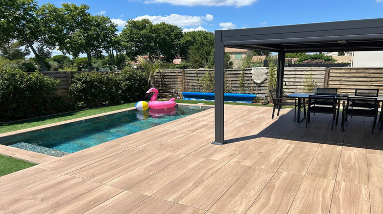 Ma-Cabane - Vente Maison PLAISSAN, 120 m²