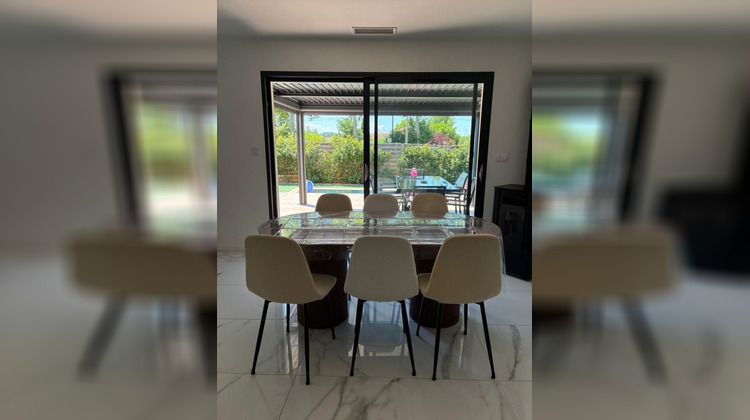 Ma-Cabane - Vente Maison PLAISSAN, 120 m²