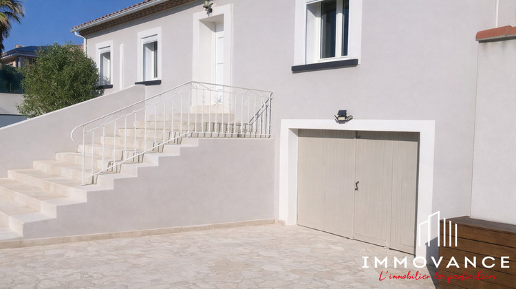 Ma-Cabane - Vente Maison Plaissan, 107 m²