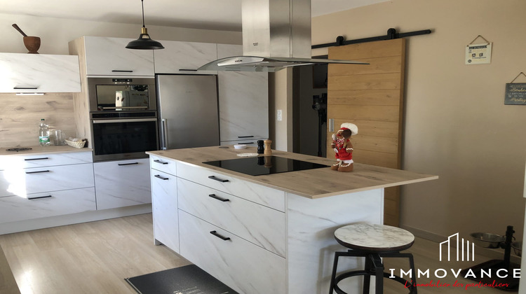 Ma-Cabane - Vente Maison Plaissan, 107 m²