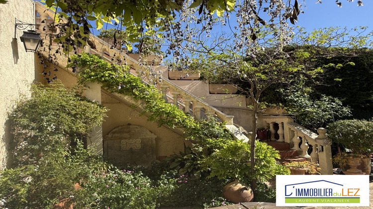 Ma-Cabane - Vente Maison Plaissan, 200 m²