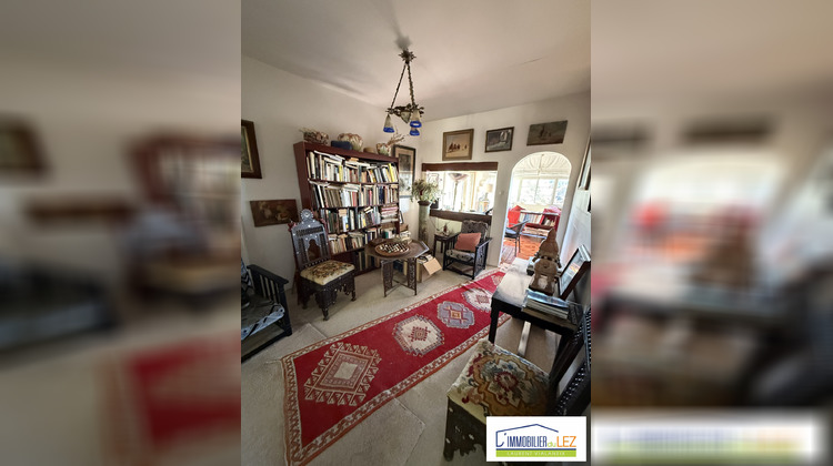 Ma-Cabane - Vente Maison Plaissan, 200 m²