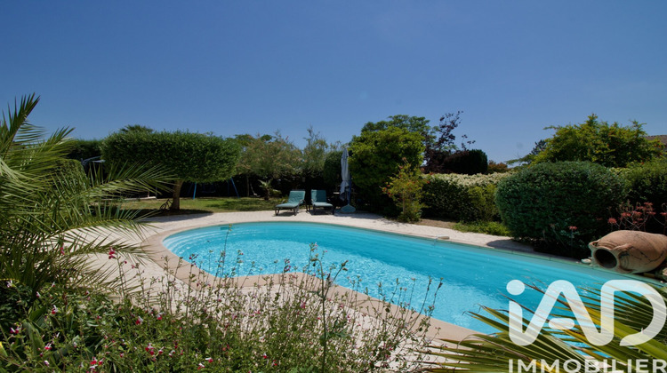 Ma-Cabane - Vente Maison Plaissan, 110 m²