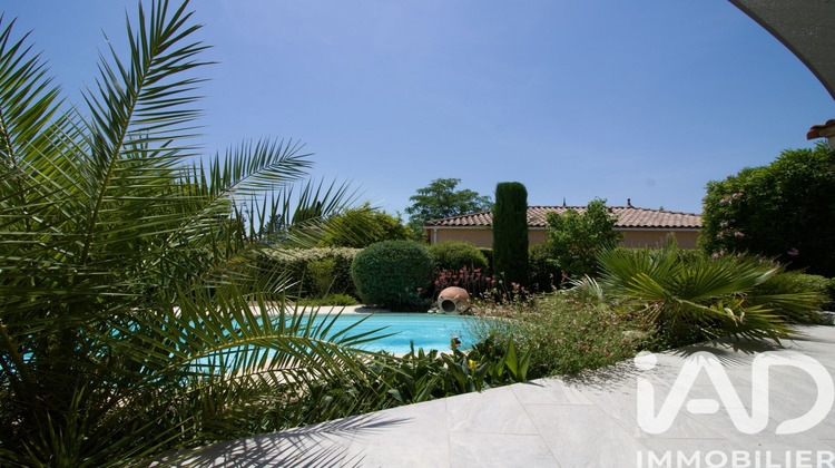 Ma-Cabane - Vente Maison Plaissan, 110 m²