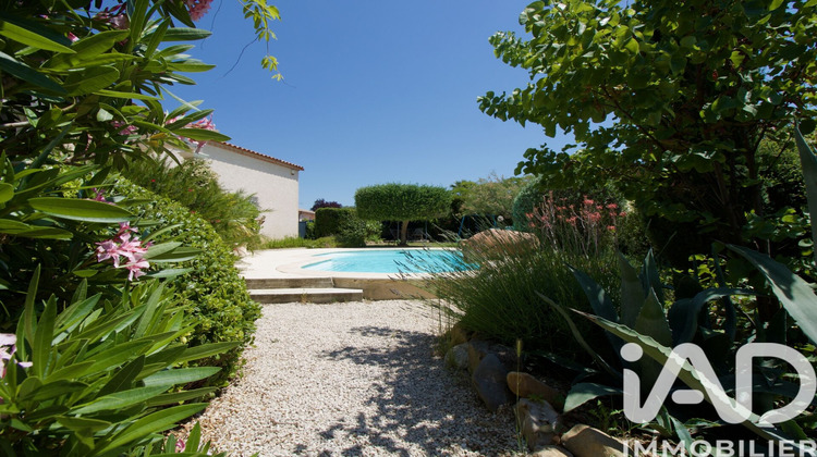 Ma-Cabane - Vente Maison Plaissan, 110 m²