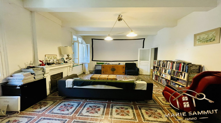 Ma-Cabane - Vente Maison Plaissan, 367 m²
