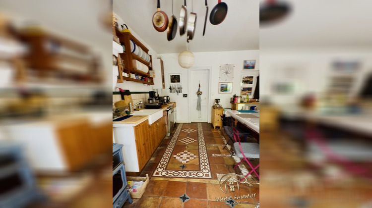 Ma-Cabane - Vente Maison Plaissan, 367 m²